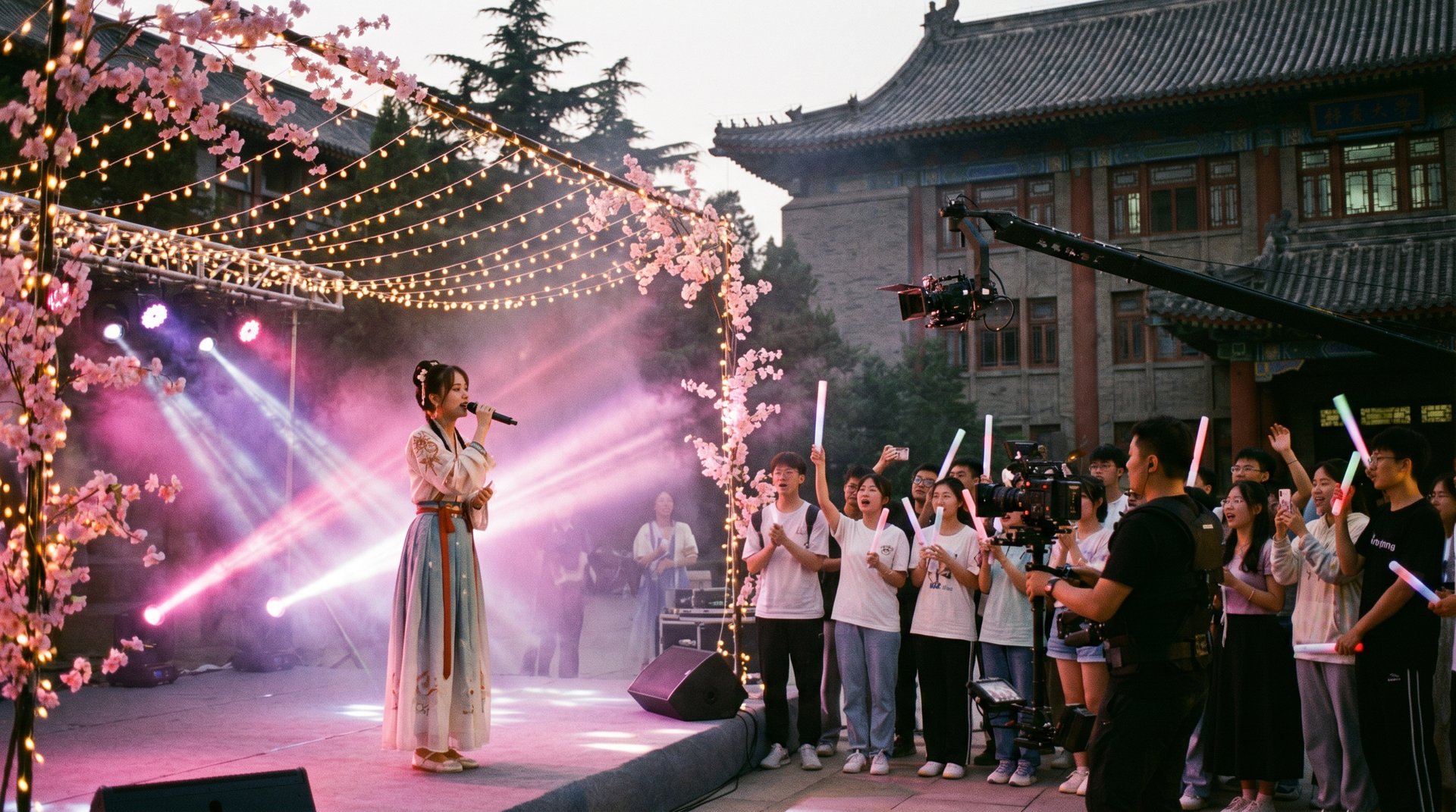 媚黑传媒：手机传媒拍摄技巧